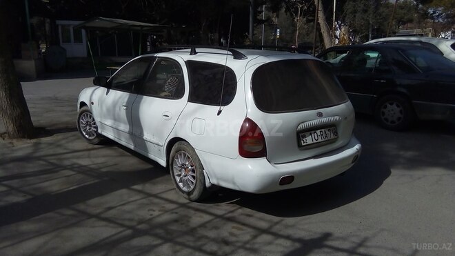 Hyundai Elantra 1998, 325,896 km - 2.0 л - Bakı