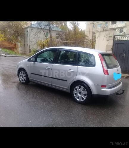 Ford C-MAX 2006, 154 km - 1.6 l - Bakı