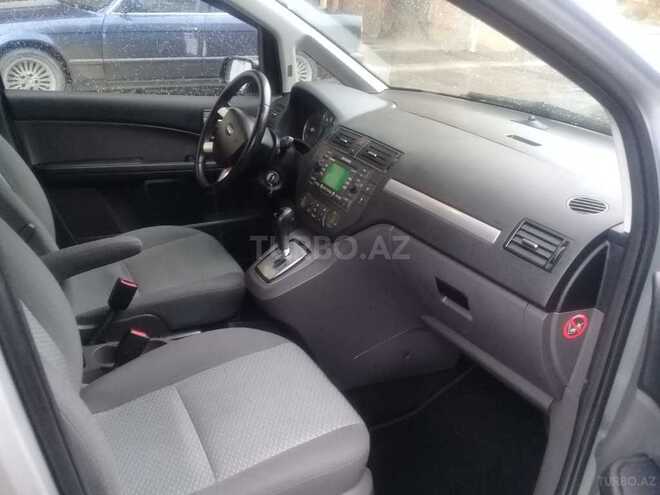 Ford C-MAX 2006, 154 km - 1.6 l - Bakı