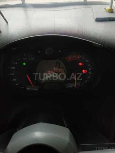 Can-Am  2009, 5,000 km - 1.0 l - Bakı