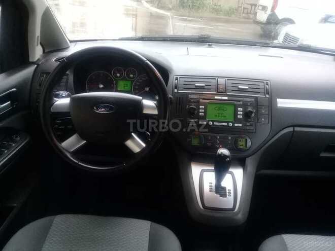 Ford C-MAX 2006, 154 km - 1.6 l - Bakı