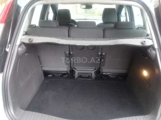 Ford C-MAX 2006, 154 km - 1.6 l - Bakı
