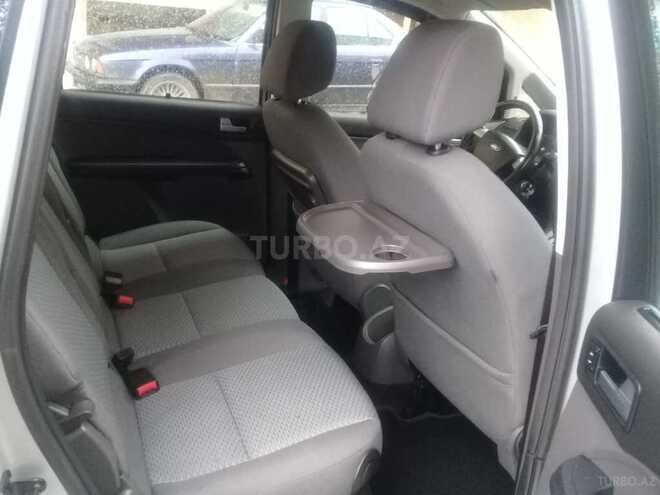 Ford C-MAX 2006, 154 km - 1.6 l - Bakı