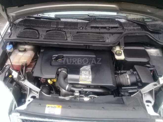 Ford C-MAX 2006, 154 km - 1.6 l - Bakı