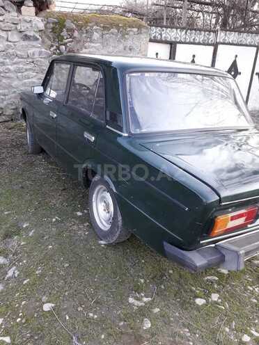LADA (VAZ) 2106 1983, 450,000 km - 1.6 л - Qax
