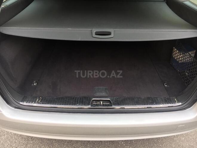 Mercedes E 220 2005, 245,600 km - 2.2 l - Bakı