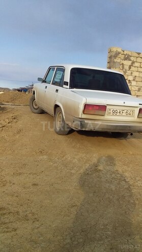 LADA (VAZ) 2107 2005, 4,620 km - 0.5 l - Şirvan