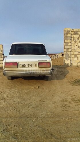 LADA (VAZ) 2107 2005, 4,620 km - 0.5 l - Şirvan