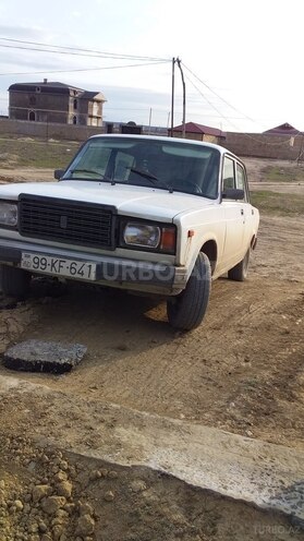 LADA (VAZ) 2107 2005, 4,620 km - 0.5 l - Şirvan
