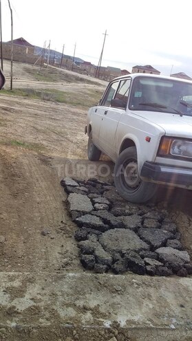 LADA (VAZ) 2107 2005, 4,620 km - 0.5 l - Şirvan