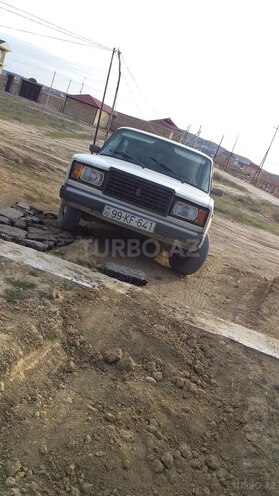 LADA (VAZ) 2107 2005, 4,620 km - 0.5 l - Şirvan