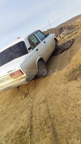 LADA (VAZ) 2107 2005, 4,620 km - 0.5 l - Şirvan