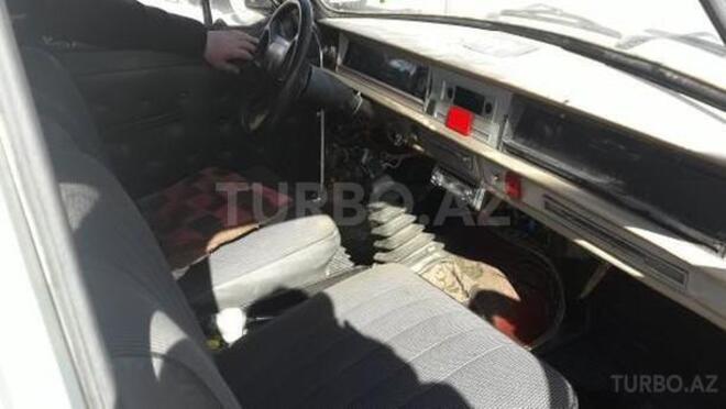 GAZ 24 1977, 323,400 km - 2.4 l - İsmayıllı