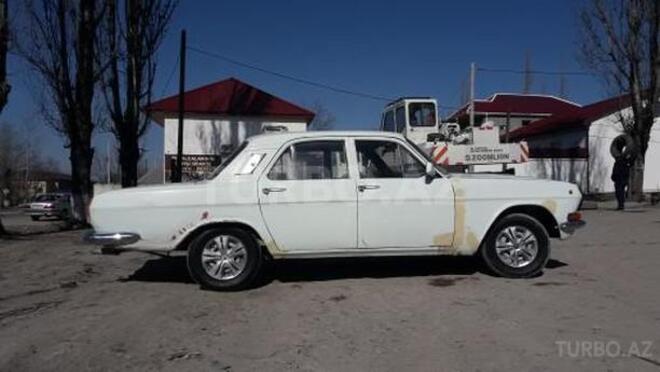 GAZ 24 1977, 323,400 km - 2.4 l - İsmayıllı