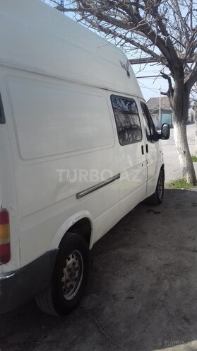 Ford Transit 1995, 408,000 km - 0.3 l - Göyçay