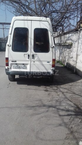 Ford Transit 1995, 408,000 km - 0.3 l - Göyçay