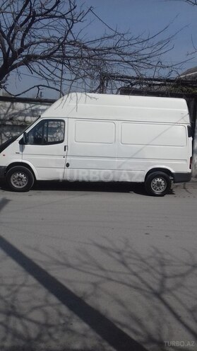 Ford Transit 1995, 408,000 km - 0.3 l - Göyçay