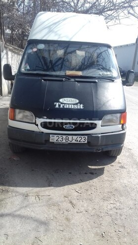 Ford Transit 1995, 408,000 km - 0.3 l - Göyçay