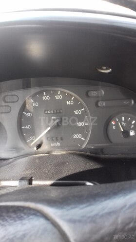 Ford Transit 1995, 408,000 km - 0.3 l - Göyçay