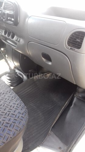 Ford Transit 1995, 408,000 km - 0.3 l - Göyçay