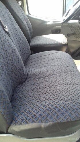 Ford Transit 1995, 408,000 km - 0.3 l - Göyçay