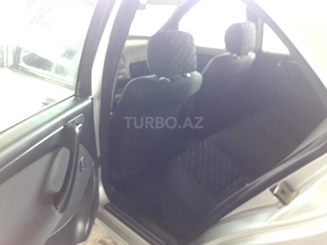 Mercedes C 220 1998, 440,000 km - 2.2 l - Sabirabad