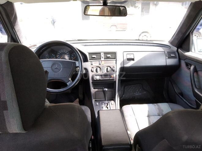 Mercedes C 180 1994, 336,550 km - 1.8 l - Bakı