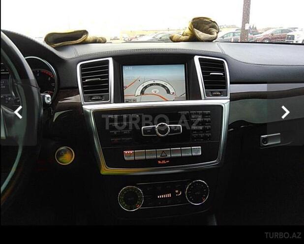 Mercedes GL 350 2013, 175,000 km - 3.0 l - Bakı