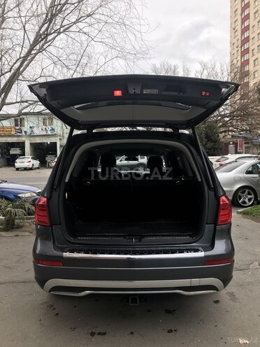 Mercedes GL 350 2013, 175,000 km - 3.0 l - Bakı