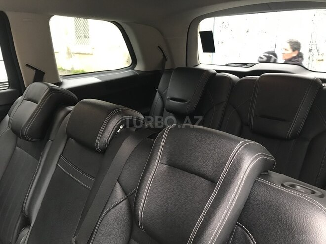 Mercedes GL 350 2013, 175,000 km - 3.0 l - Bakı