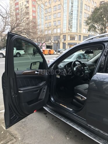 Mercedes GL 350 2013, 175,000 km - 3.0 l - Bakı