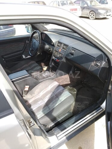 Mercedes C 180 1994, 336,550 km - 1.8 l - Bakı