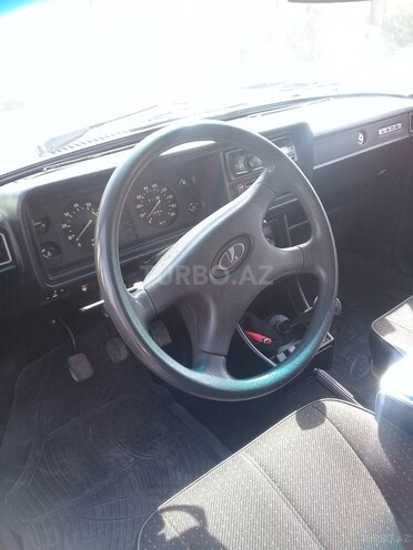 LADA (VAZ) 2107 2007, 138,000 km - 1.6 l - Bakı