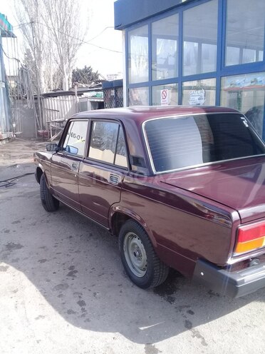 LADA (VAZ) 2107 2007, 138,000 km - 1.6 l - Bakı