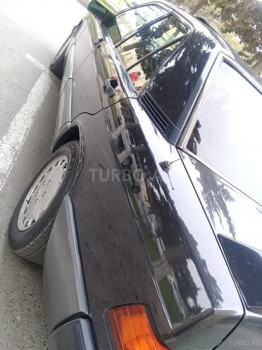 Mercedes 190 1990, 387,086 km - 2.0 л - Bakı