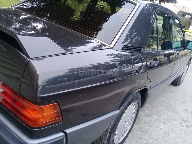 Mercedes 190 1990, 387,086 km - 2.0 л - Bakı