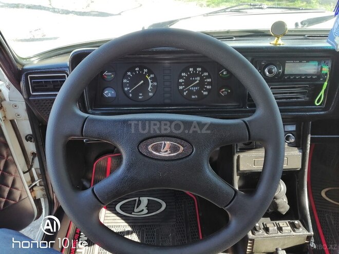 LADA (VAZ) 2107 2006, 156,515 km - 1.6 l - Goranboy