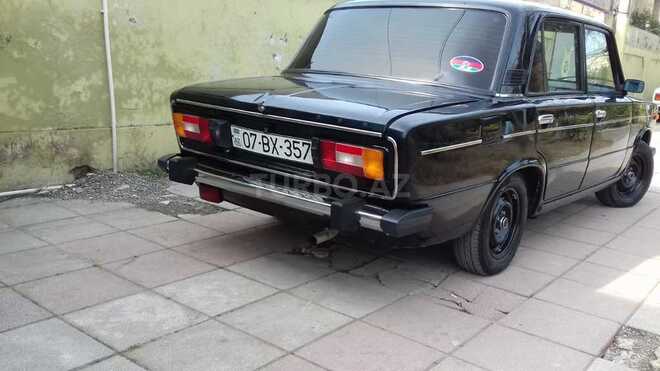 LADA (VAZ) 2106 1991, 300,000 km - 1.5 л - Astara