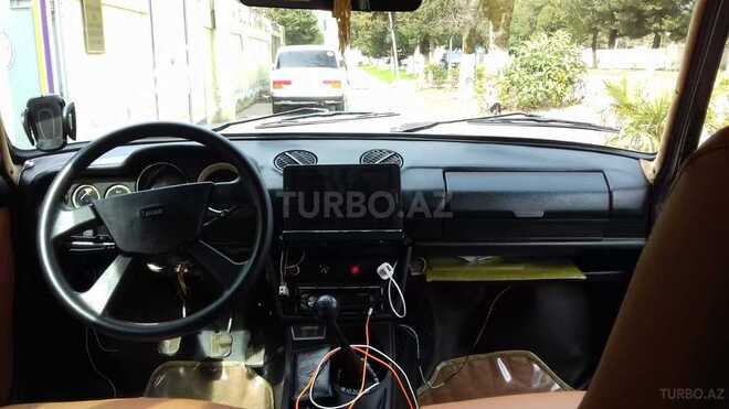 LADA (VAZ) 2106 1991, 300,000 km - 1.5 л - Astara
