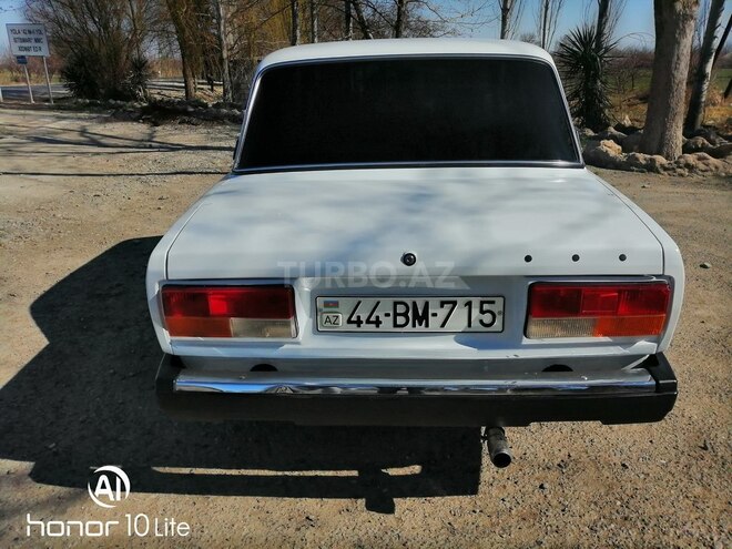 LADA (VAZ) 2107 2006, 156,515 km - 1.6 l - Goranboy
