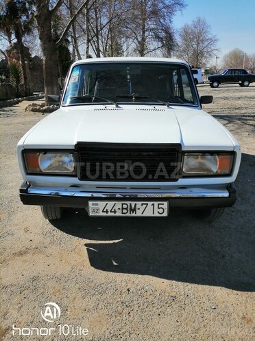 LADA (VAZ) 2107 2006, 156,515 km - 1.6 l - Goranboy