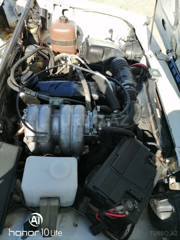 LADA (VAZ) 2107 2006, 156,515 km - 1.6 l - Goranboy