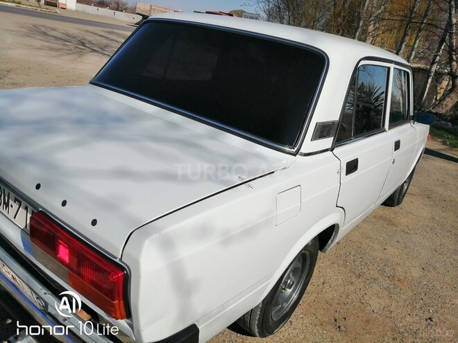 LADA (VAZ) 2107 2006, 156,515 km - 1.6 l - Goranboy