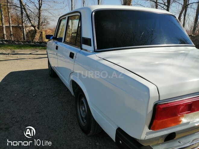 LADA (VAZ) 2107 2006, 156,515 km - 1.6 l - Goranboy