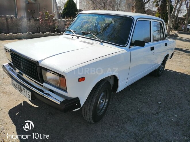 LADA (VAZ) 2107 2006, 156,515 km - 1.6 l - Goranboy