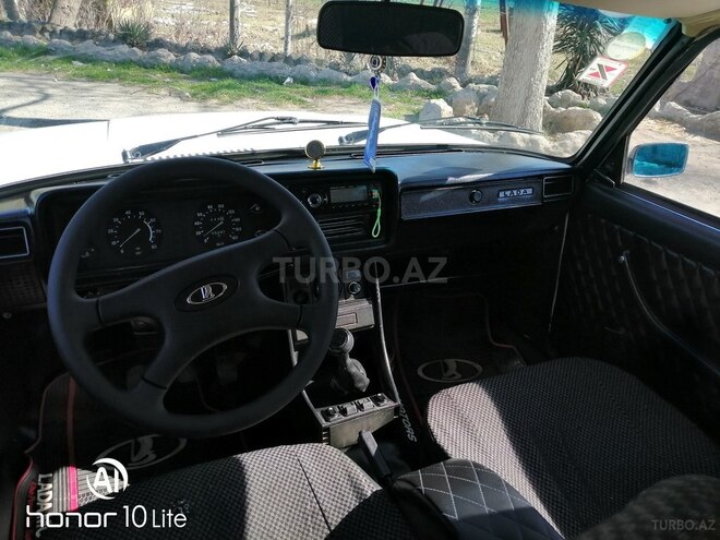 LADA (VAZ) 2107 2006, 156,515 km - 1.6 l - Goranboy