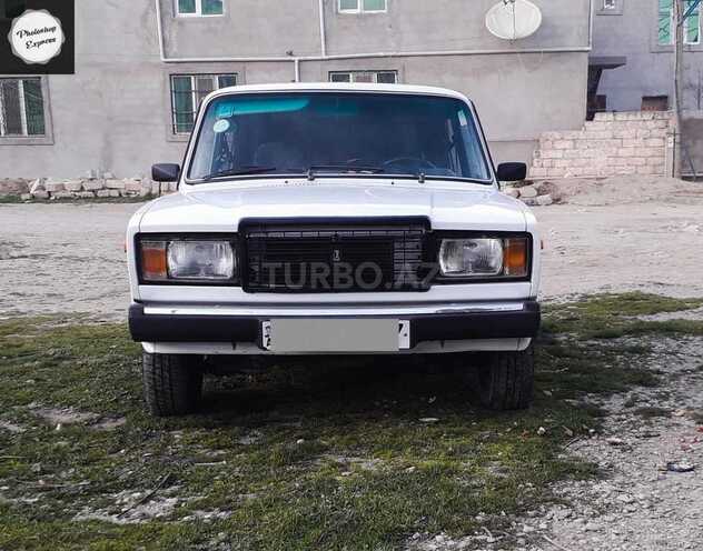 LADA (VAZ) 2107 2009, 178,000 km - 1.6 l - Bakı