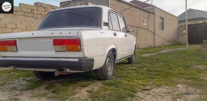LADA (VAZ) 2107 2009, 178,000 km - 1.6 l - Bakı