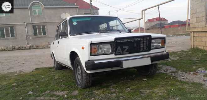 LADA (VAZ) 2107 2009, 178,000 km - 1.6 l - Bakı