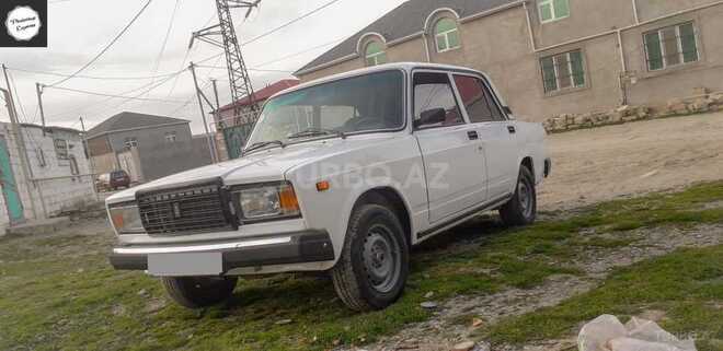 LADA (VAZ) 2107 2009, 178,000 km - 1.6 l - Bakı